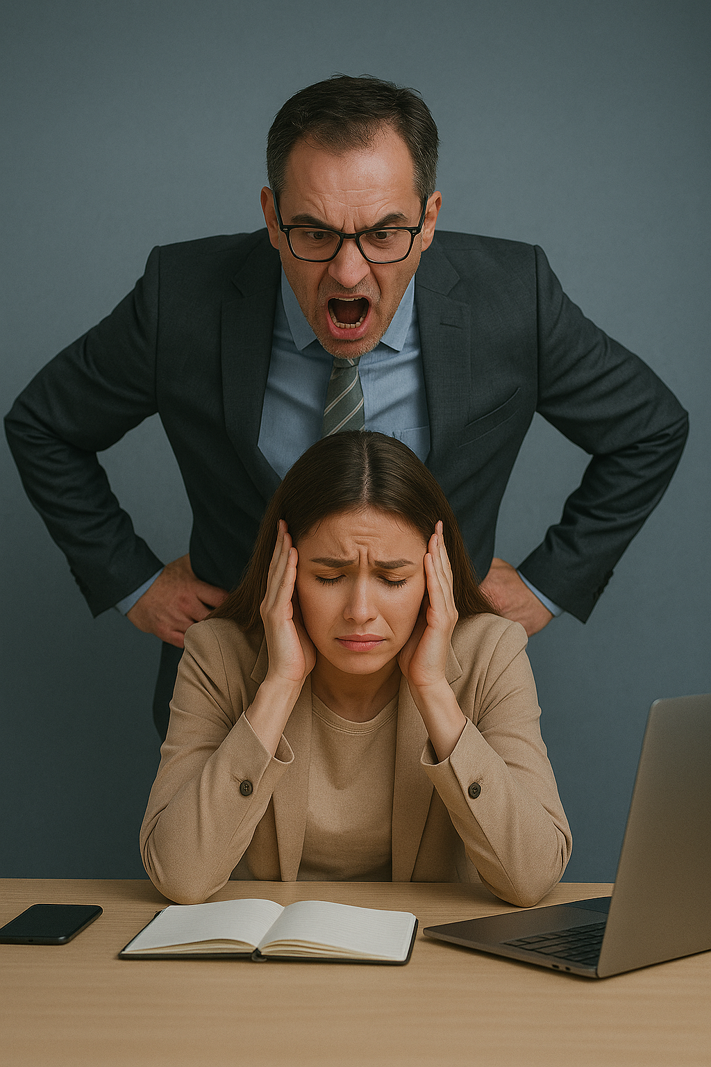 capo-stress-problemi